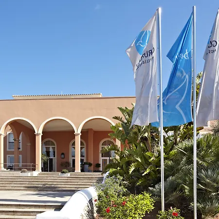 Grupotel Macarella Suites & Spa-3