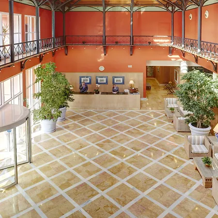 Grupotel Playa Club-2