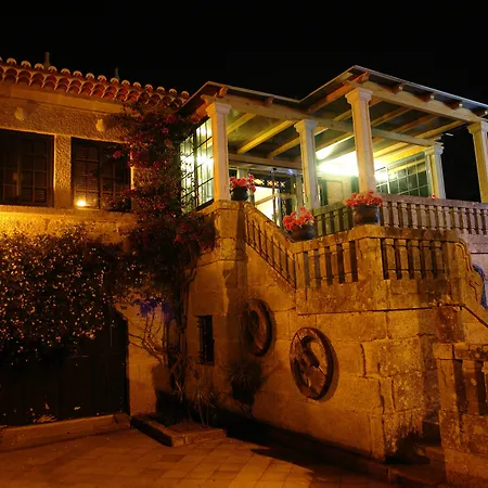 Hotel Playa de Vigo-2