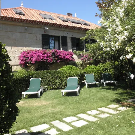 Hotel Playa Samil Vigo-3