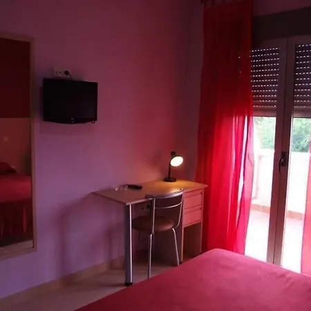 Hostal Parador de los Galanes-3