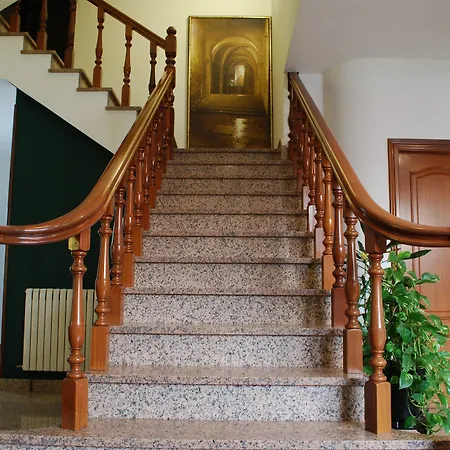 Hotel San Jacobo-3