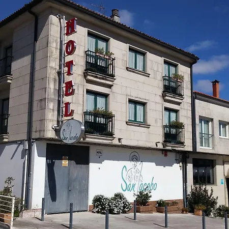 Hotel San Jacobo-2