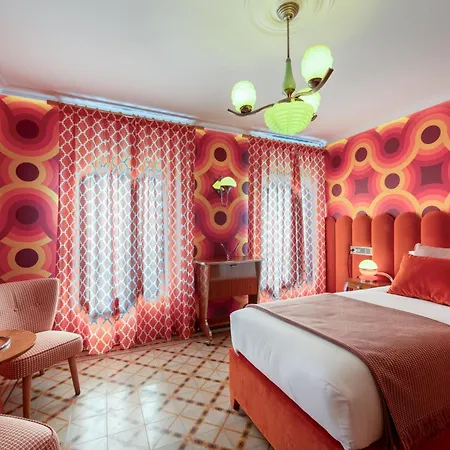 Glam Taoo Hotel Apartamento Boutique-3