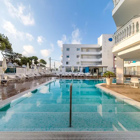 Welikehotel Triton Beach (Adults Only)-2