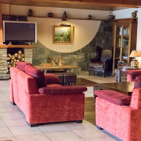 Hotel La Morera-3