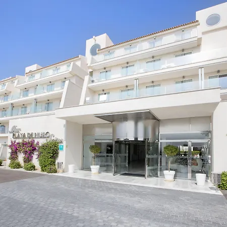 Mar Hotels Playa De Muro Suites-2