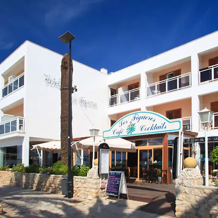 Hotel Ses Figueres-3