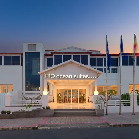 H10 Ocean Suites (Adults Only)-2