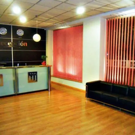 Hotel Julián-2