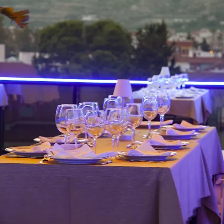Hotel Julián-3