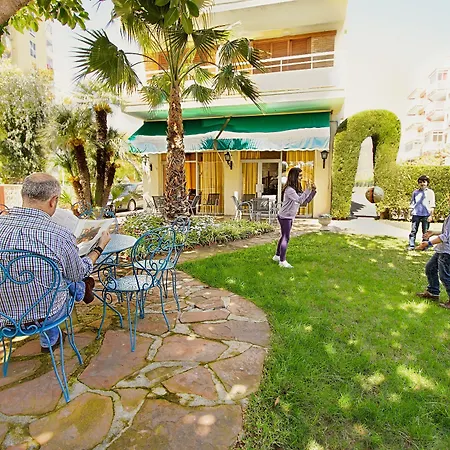 Hotel Tramontana-3