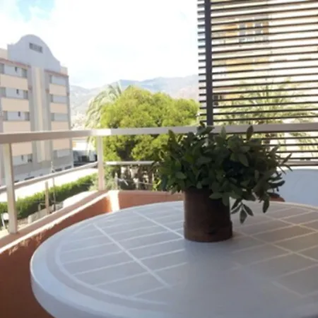 Hotel Tramontana-2
