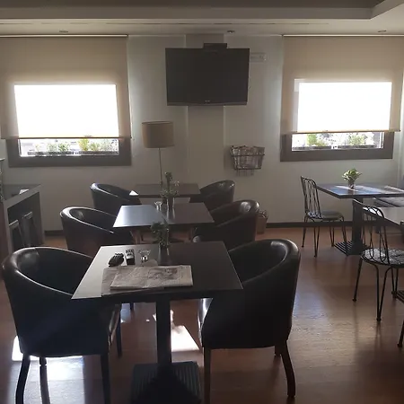 Hotel Entredos-3