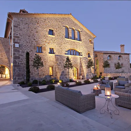 La Vella Farga Hotel-2