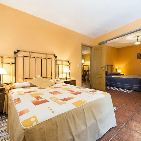 Hotel Rural Valle De Ancares-3