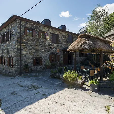 Hotel Rural Valle De Ancares-2