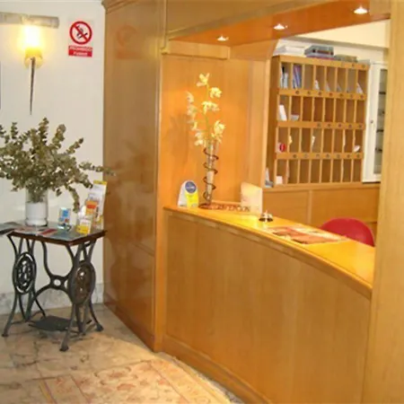 Hotel Chané-3