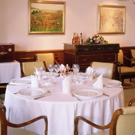 Hotel Chané-2