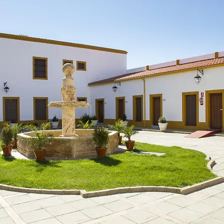 Hotel Bodega El Moral-3