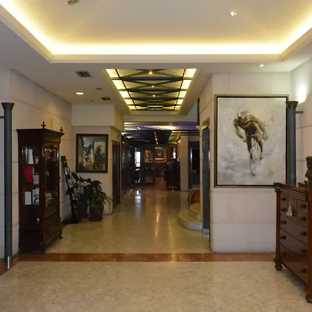 Hotel Alda El Suizo-2