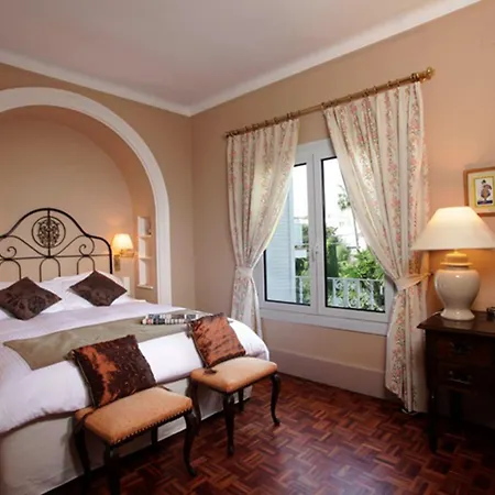 Hotel Subur Maritim-3