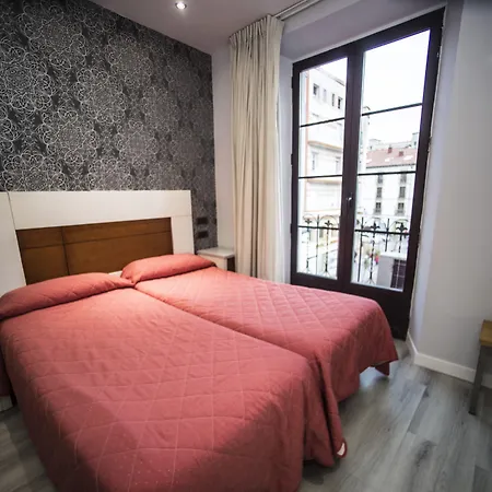Hostal Centro-3