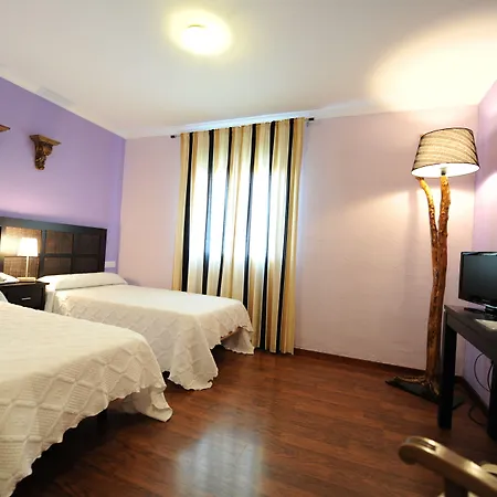 Hotel Montearoma-3