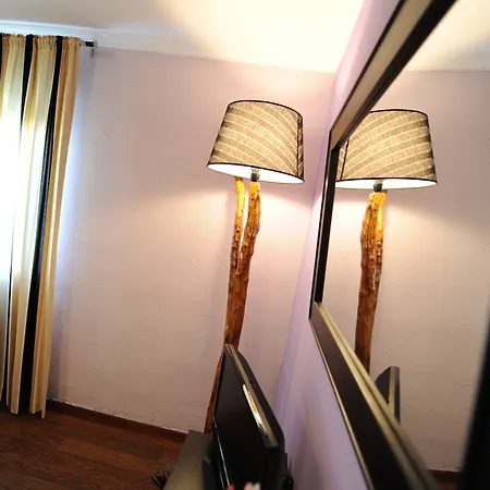Hotel Montearoma-2