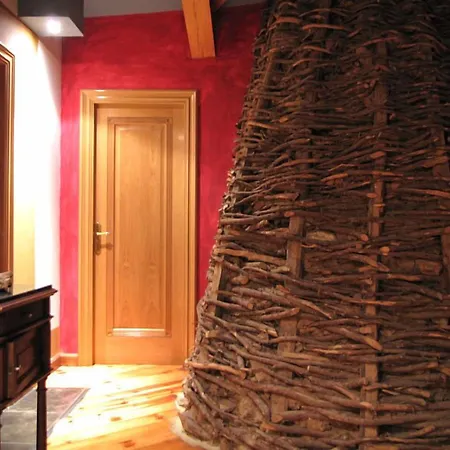 La Casa del Cura de Calatañazor-3
