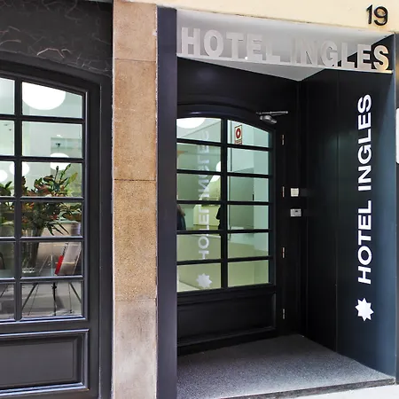 Hotel Inglés-3