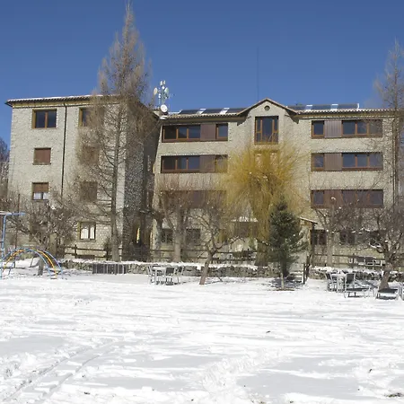 Hotel Mirador-3