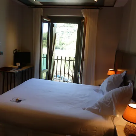 Hotel La Casueña-3