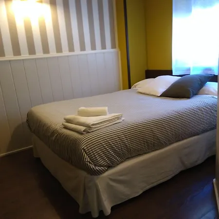 Hostal Gud Salamanca-2
