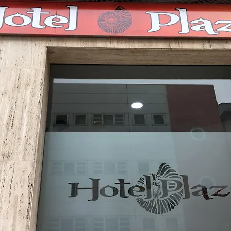 Hotel Plaza-3