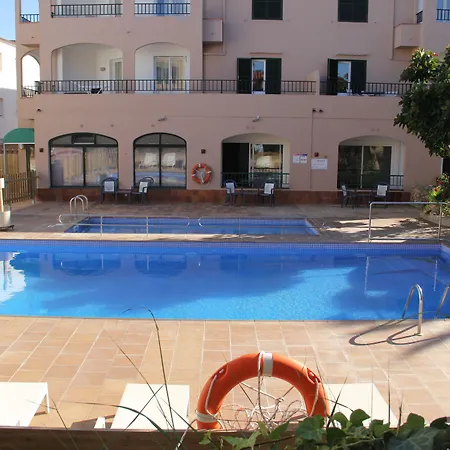 Apartamentos Royal Life-3