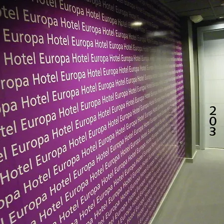 Hotel Europa Jaen-3