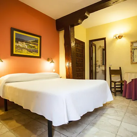 Hostal Castilla-2