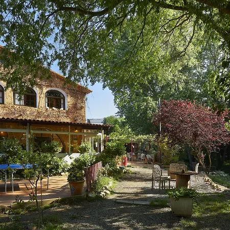 B&B Mas Torrencito Pet Friendly-3