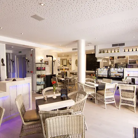 Boutique Hotel Sierra De Alicante-3