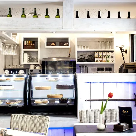 Boutique Hotel Sierra De Alicante-2