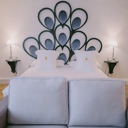 Hotel Palacio De Ubeda 5 G.L-3