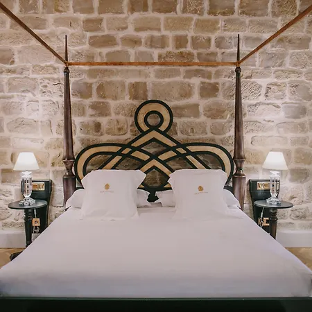 Hotel Palacio De Úbeda 5 G.L-2