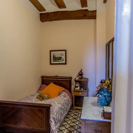 La Casona Albaida-3