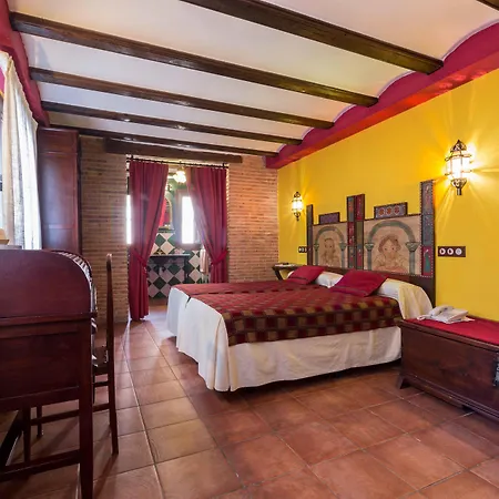 Hotel La Realda-2