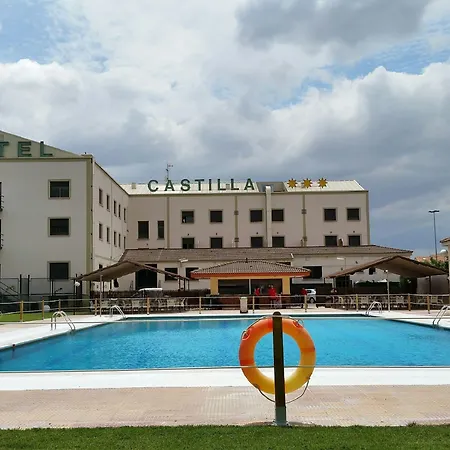 Hotel Castilla Torrijos-3