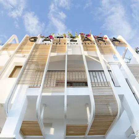 Gatzara Suites Santa Gertrudis-2