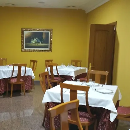 Hotel Humanes-2