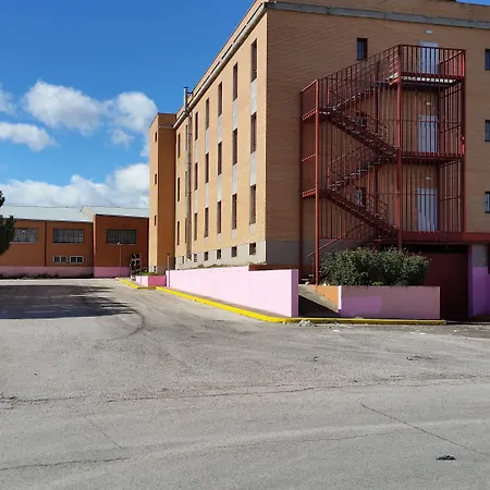 Hotel Humanes-3