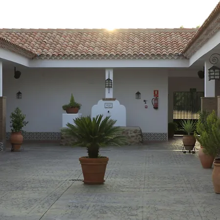 Hotel Rural Arroyo La Plata By Bossh Hotels-2
